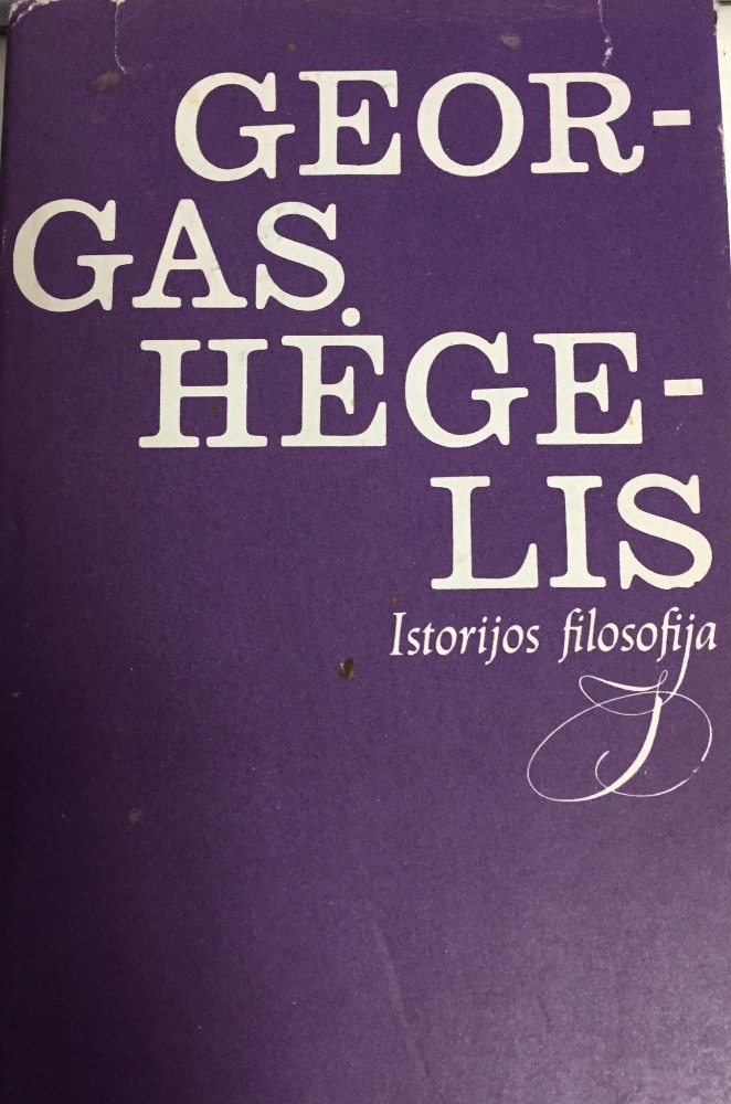 Istorijos filosofija