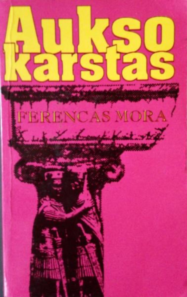 Aukso karstas