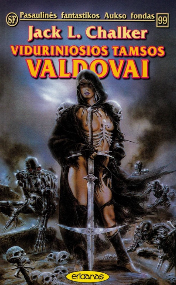Viduriniosios tamsos valdovai