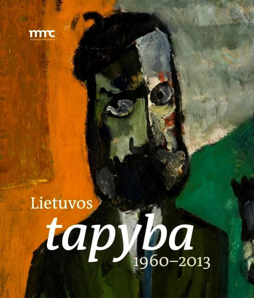 Lietuvos tapyba 1960–2013