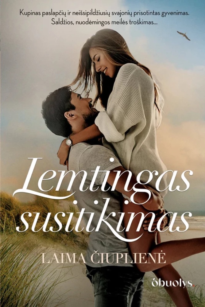 Lemtingas susitikimas