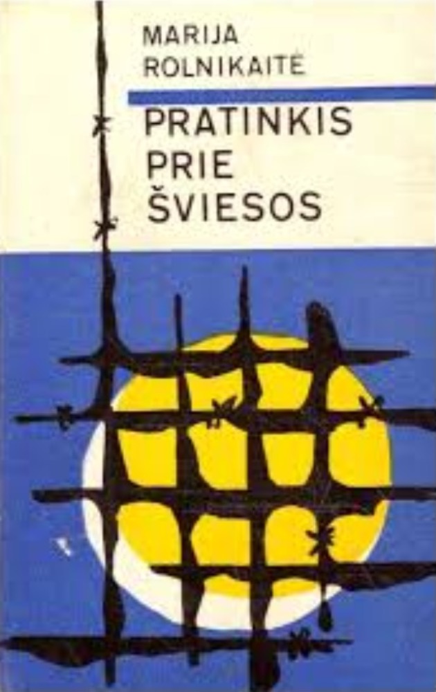 Pratinkis prie šviesos