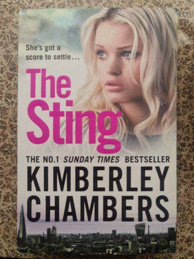 The Sting