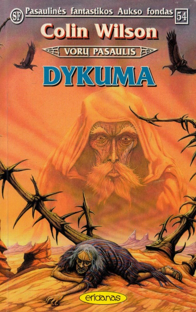 Dykuma