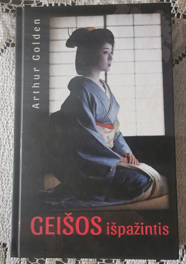 Geisos ispazintis 
