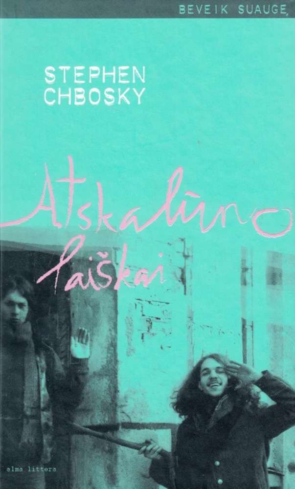 Atskalūno laiškai