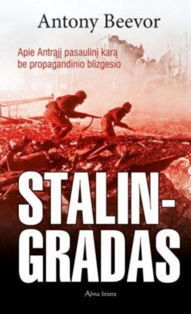 Stalingradas