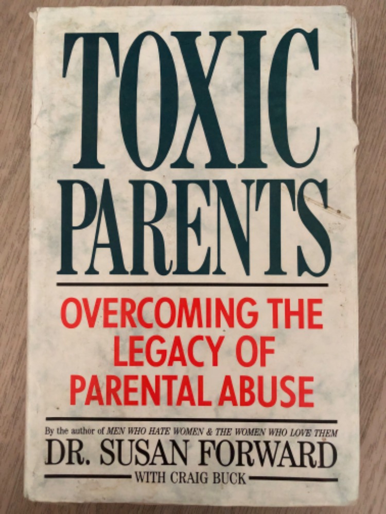 Toxic Parents
