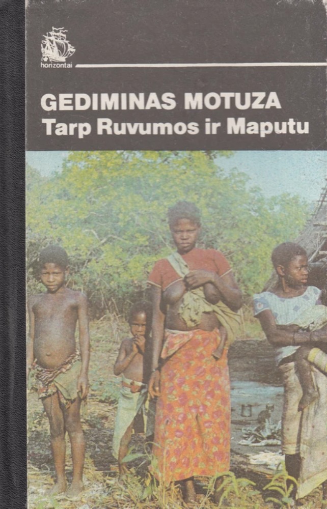 Tarp Ruvumos ir Maputu