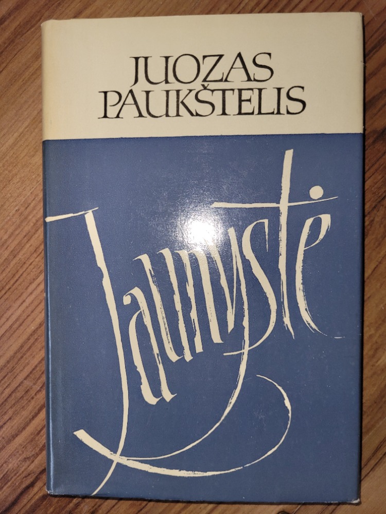Jaunystė 