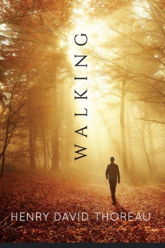 Walking