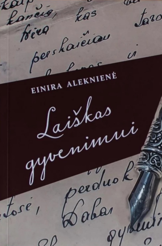 Laiškas gyvenimui