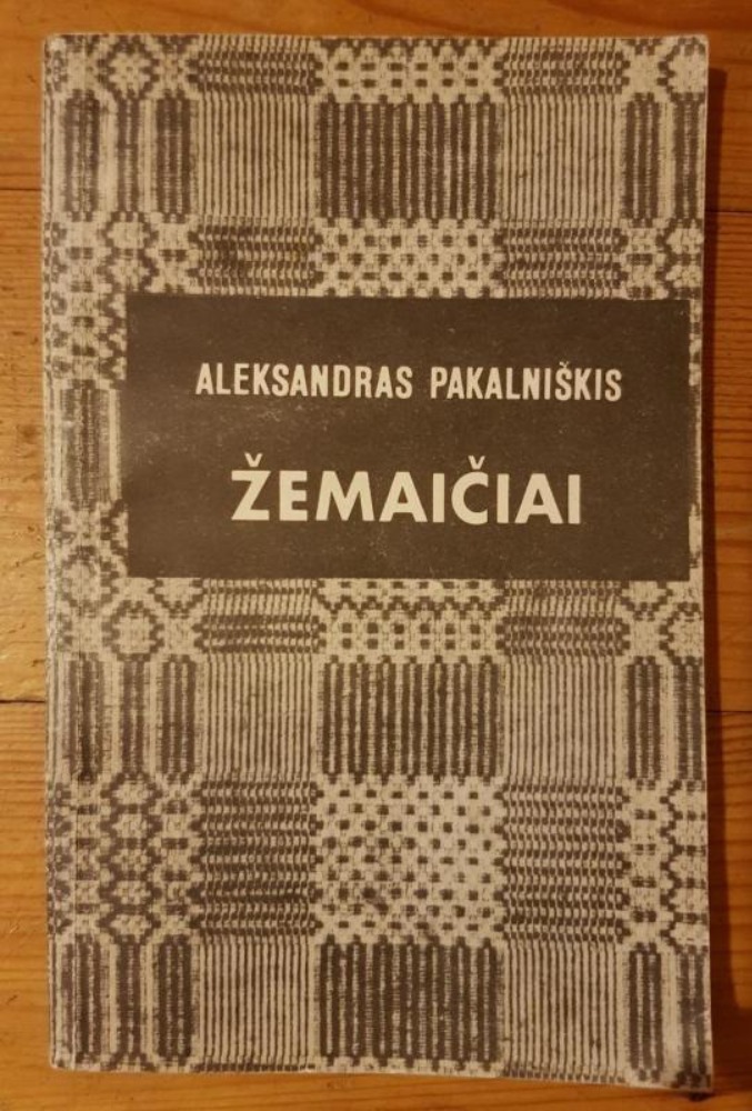 Žemaičiai