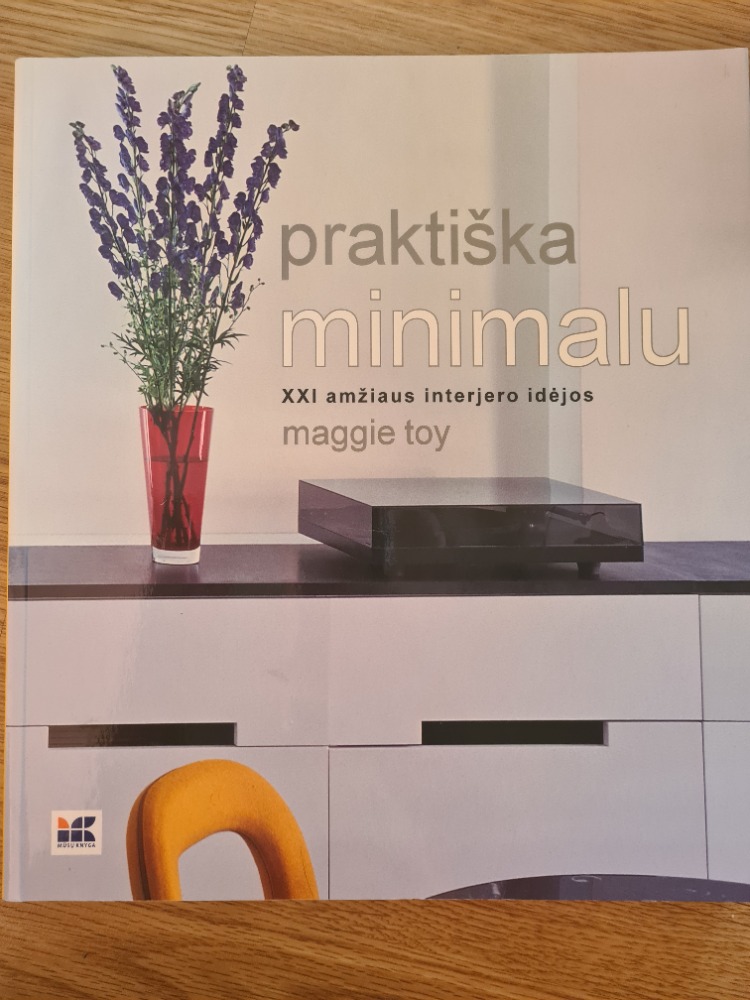 Praktiška minimalu