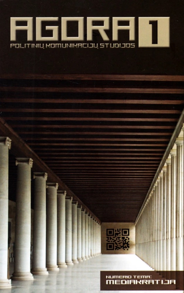Agora Nr.1