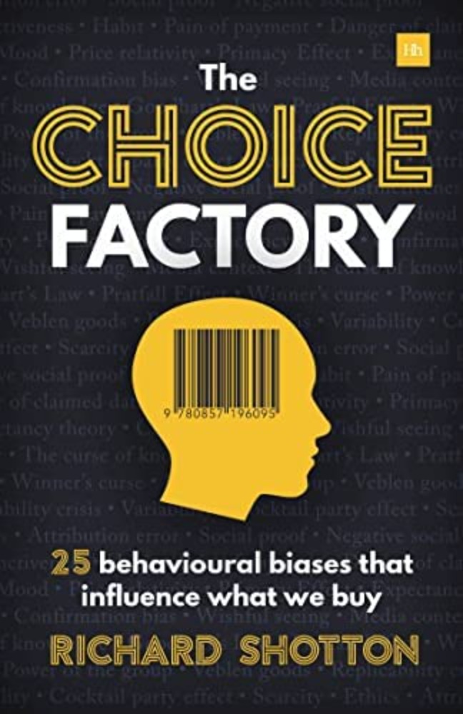The choice factory