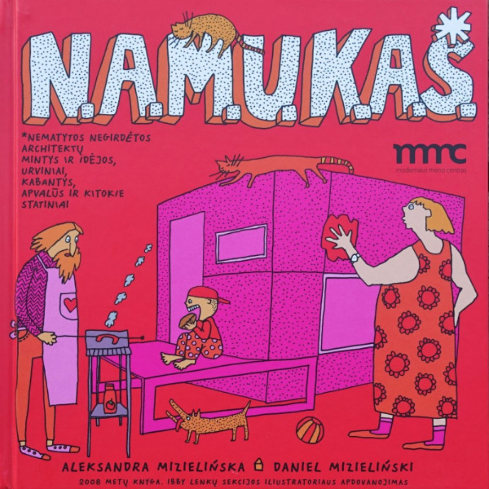 N.A.M.U.K.A.S