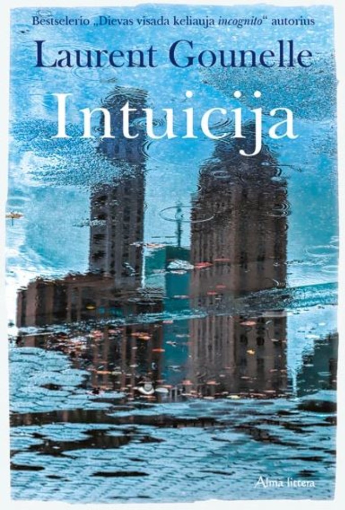 Intuicija