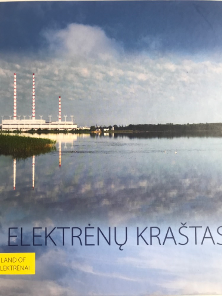 Elektrėnų kraštas