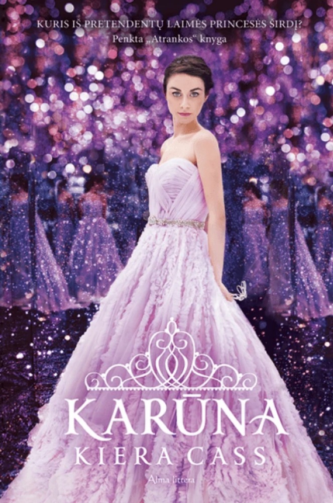 Karūna