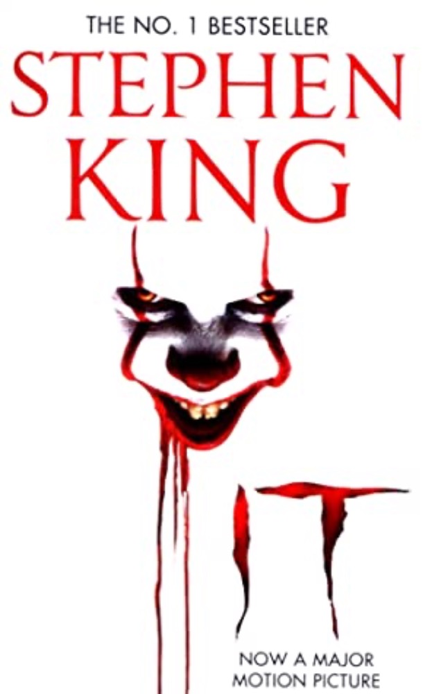 It