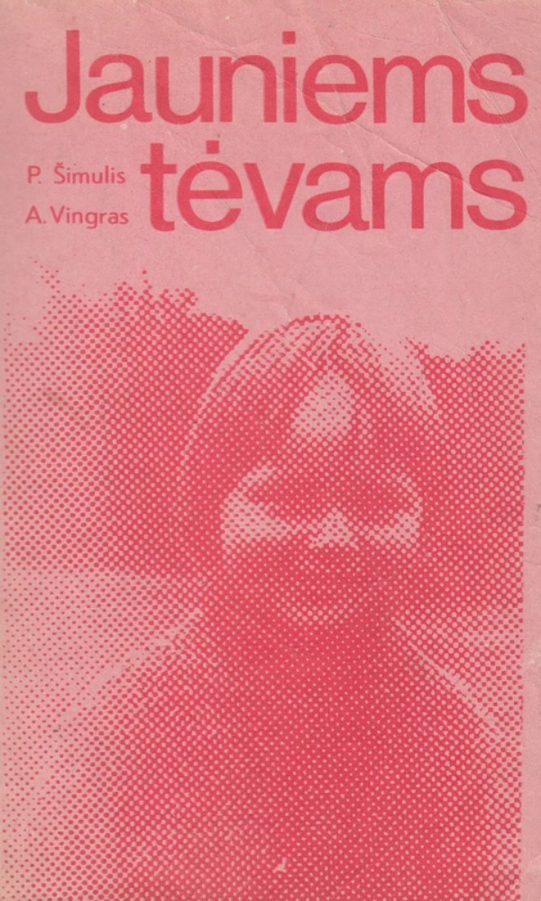 Jauniems tėvams