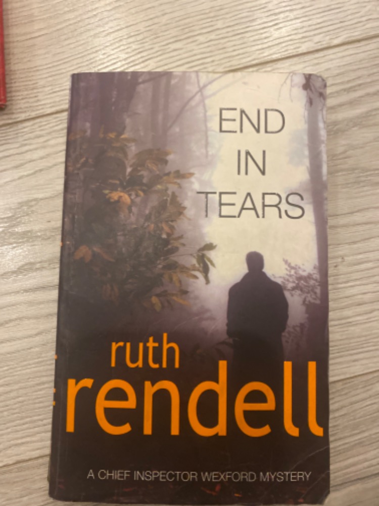 End in tears