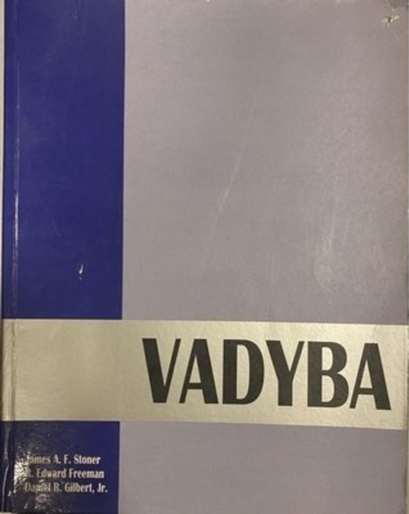 Vadyba