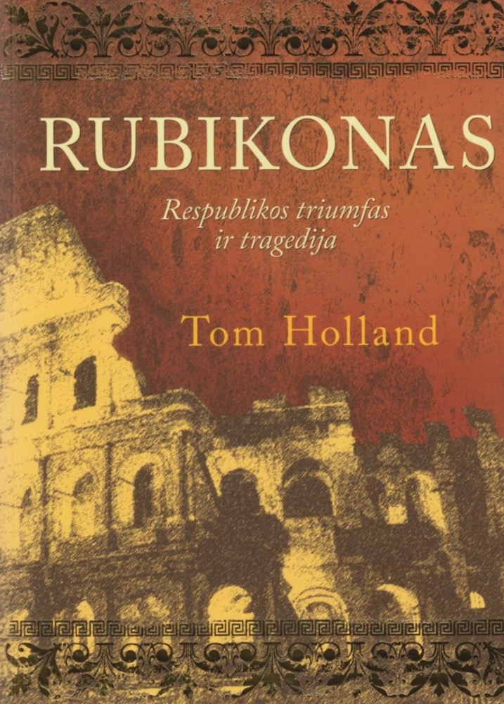 Rubikonas