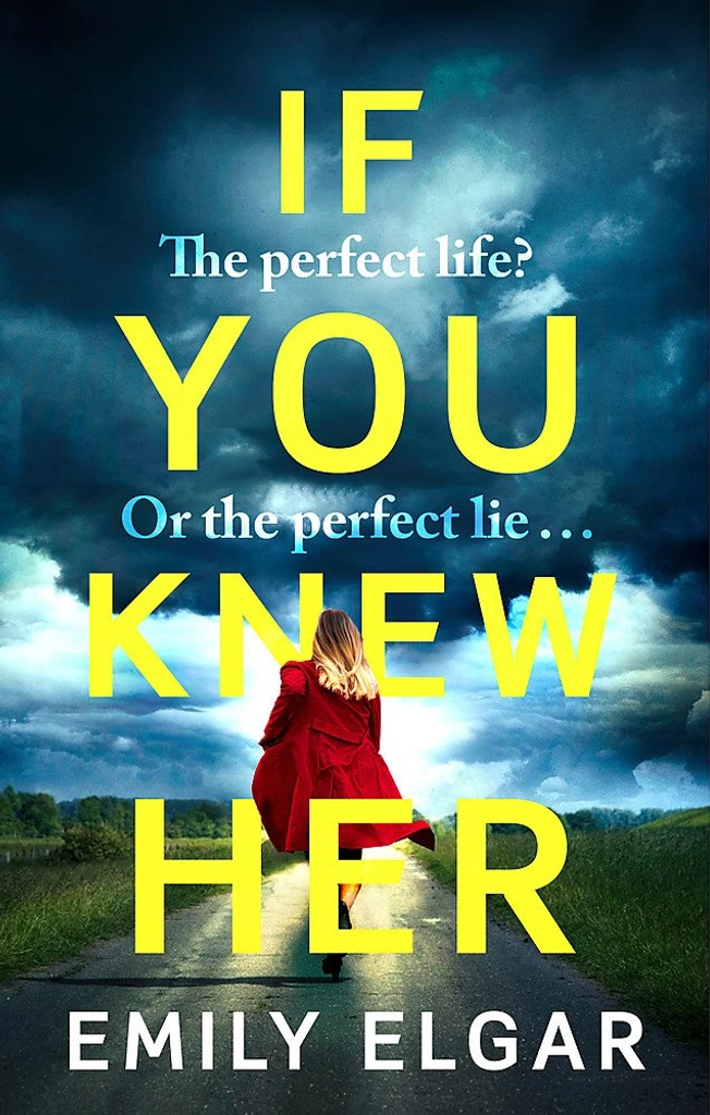 If You Knew Her