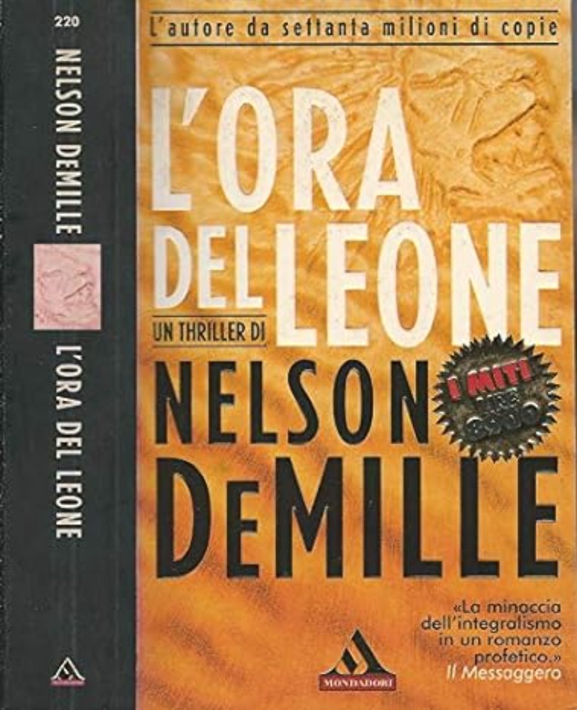 L'ora del leone