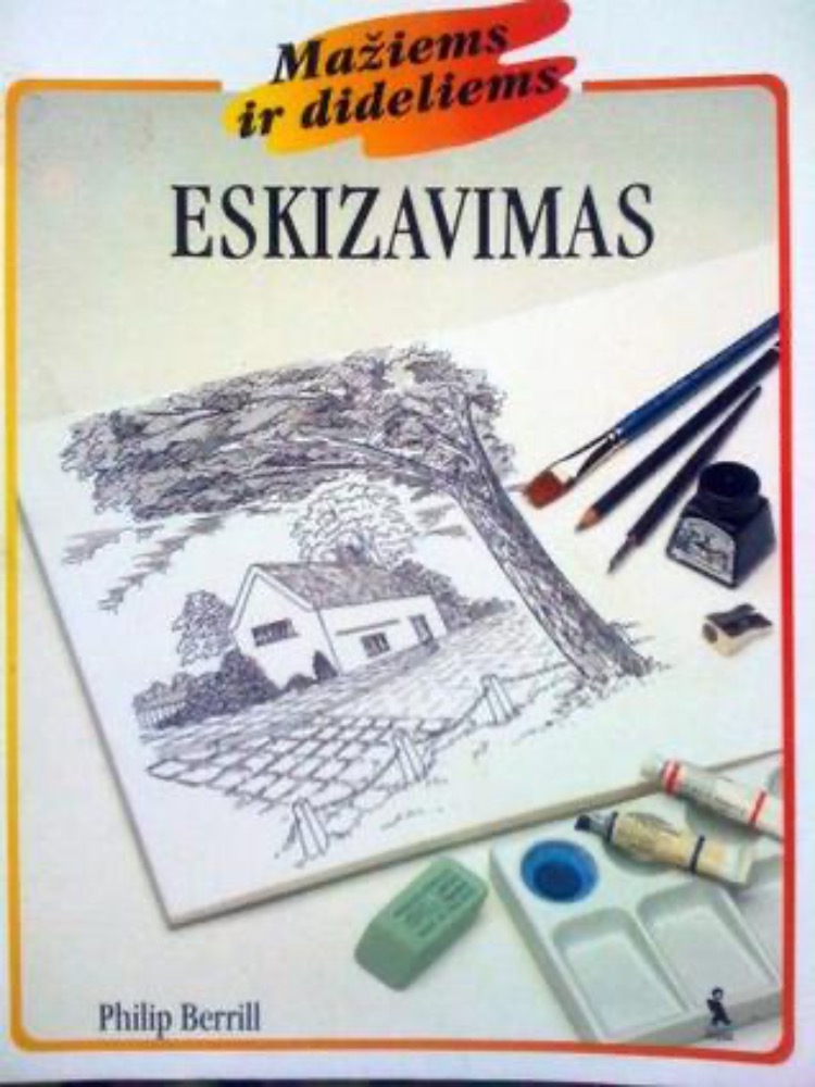Eskizavimas