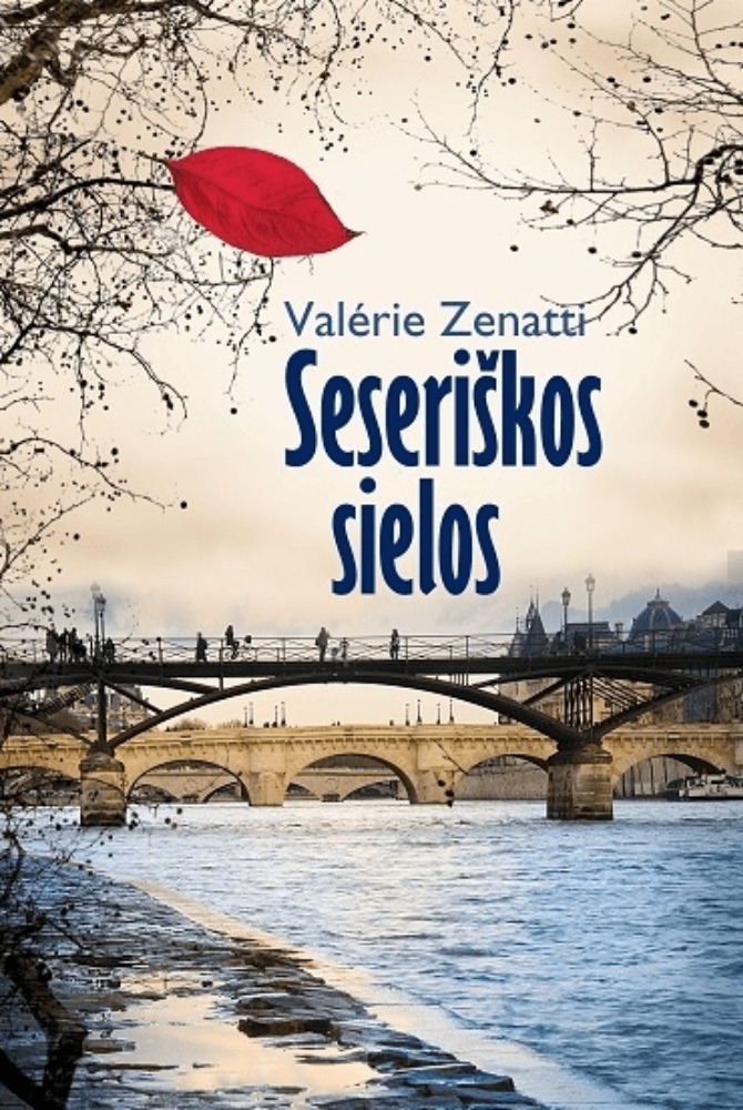 Seseriškos sielos 