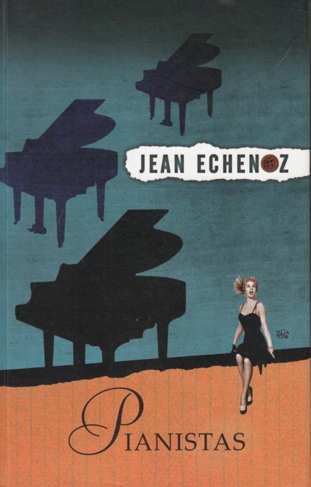 Pianistas