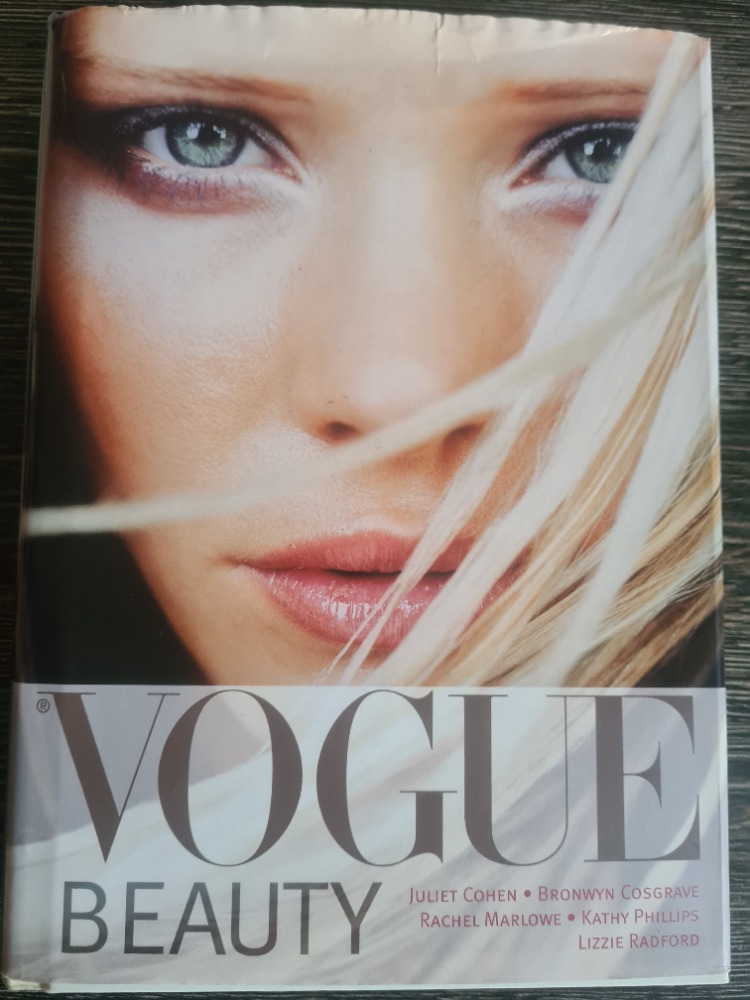 VOGUE beauty
