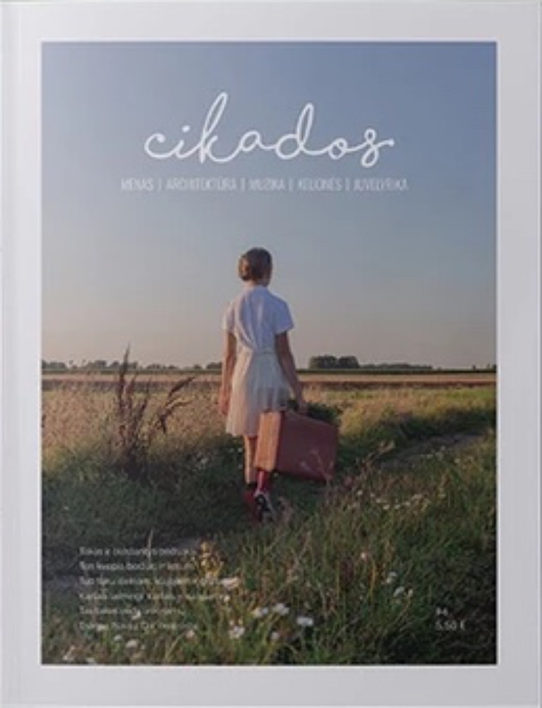 Cikados Nr. 4