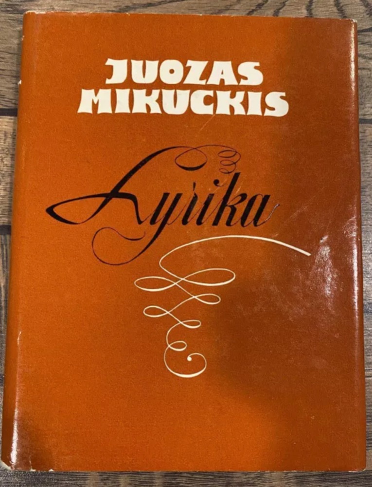Lyrika 