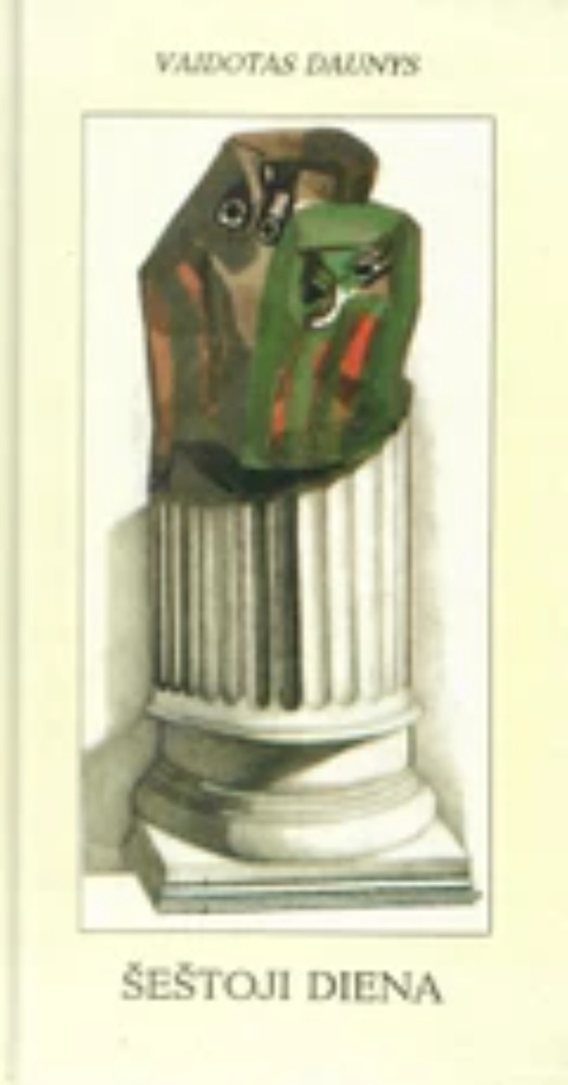  Šeštoji diena
