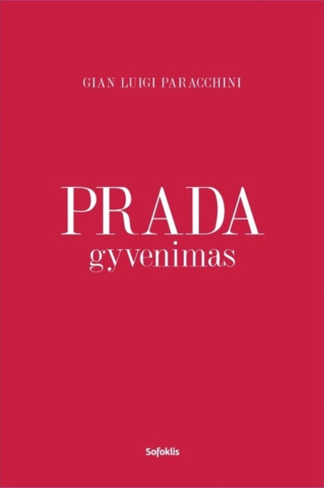 Prada gyvenimas