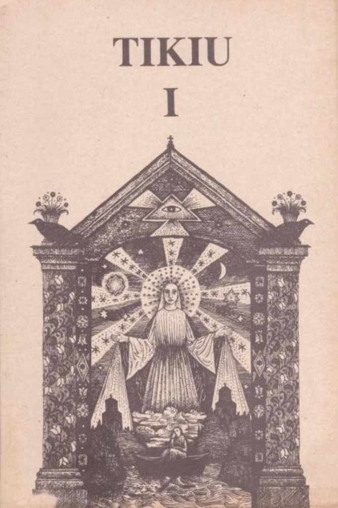 Tikiu I