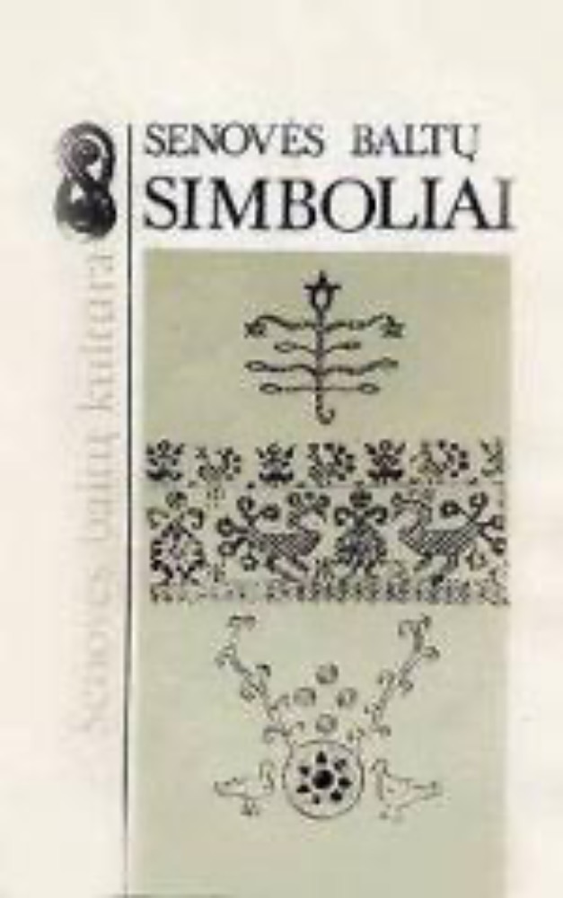 Senovės baltų simboliai