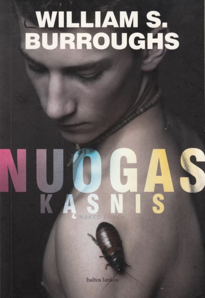 Nuogas kąsnis