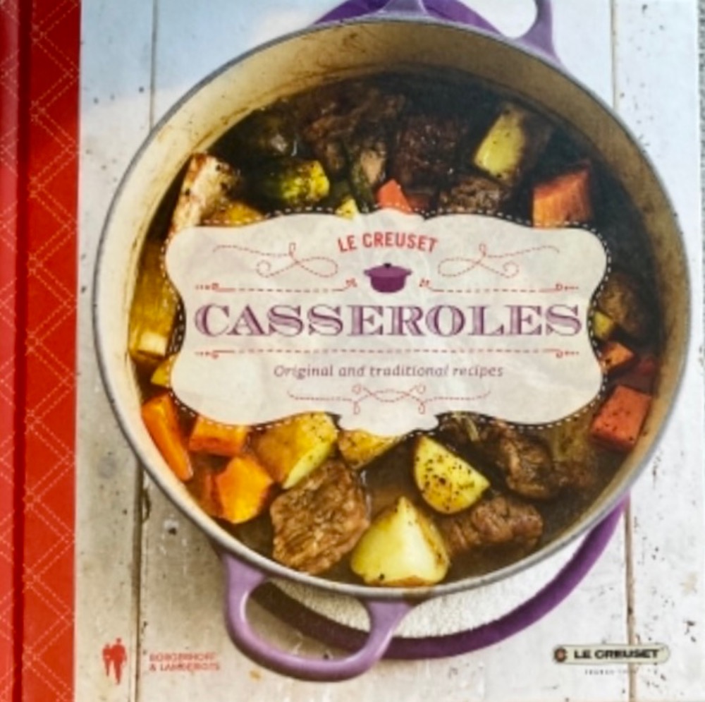 Casseroles