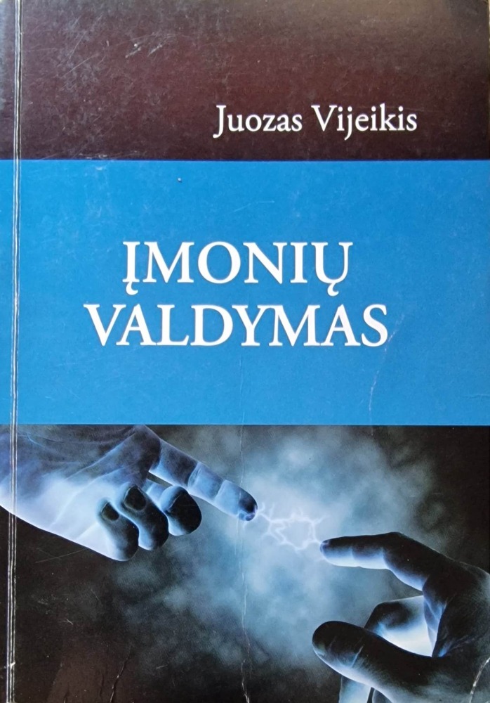 Įmonių valdymas