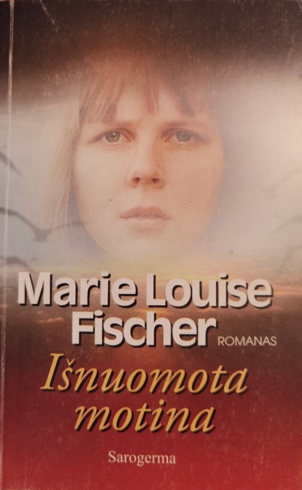 Išnuomota motina