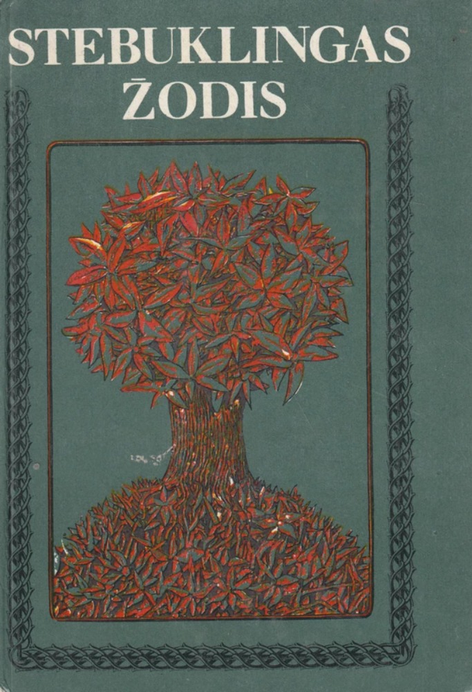 Stebuklingas žodis