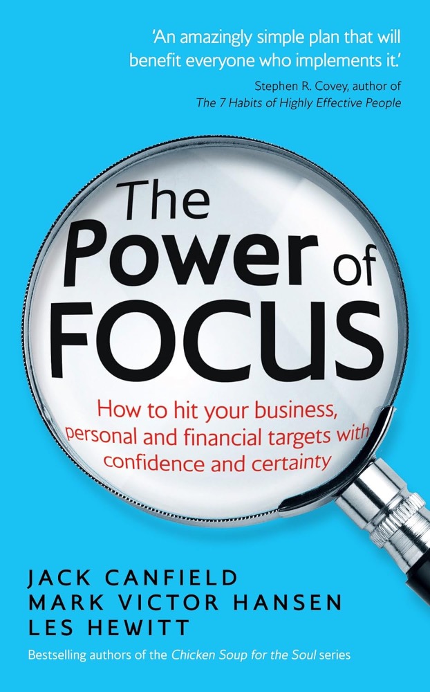 The Power of Focus
