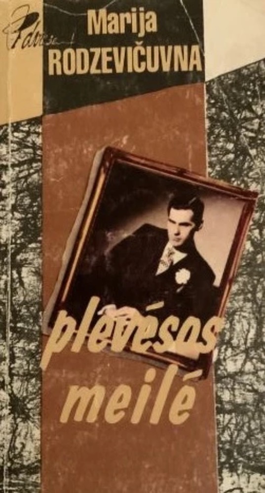 Plevėsos meilė