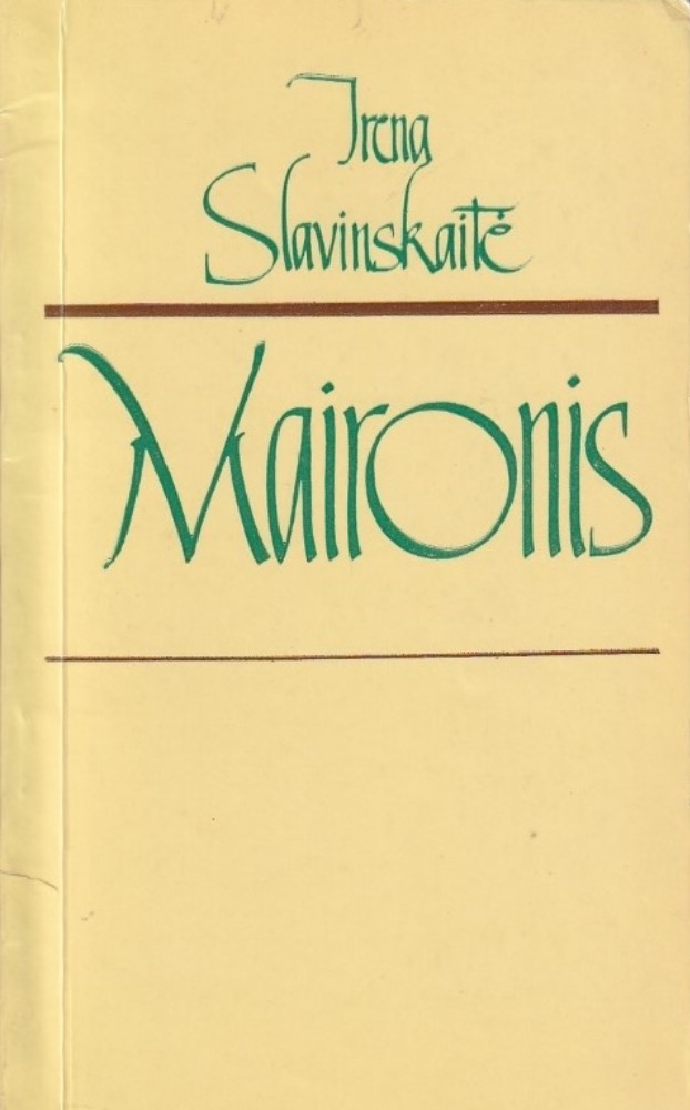Maironis