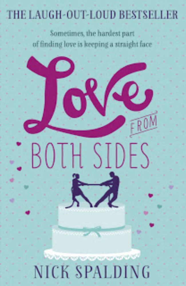 Love from both sides
